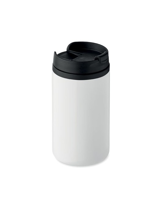 Mug Isotherme Pratique Personnalisé FALUN Cadeau d'Entreprise