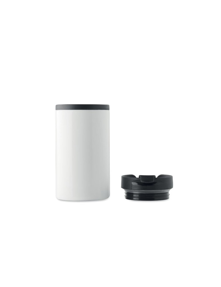 Mug Isotherme Pratique Personnalisé FALUN Cadeau d'Entreprise
