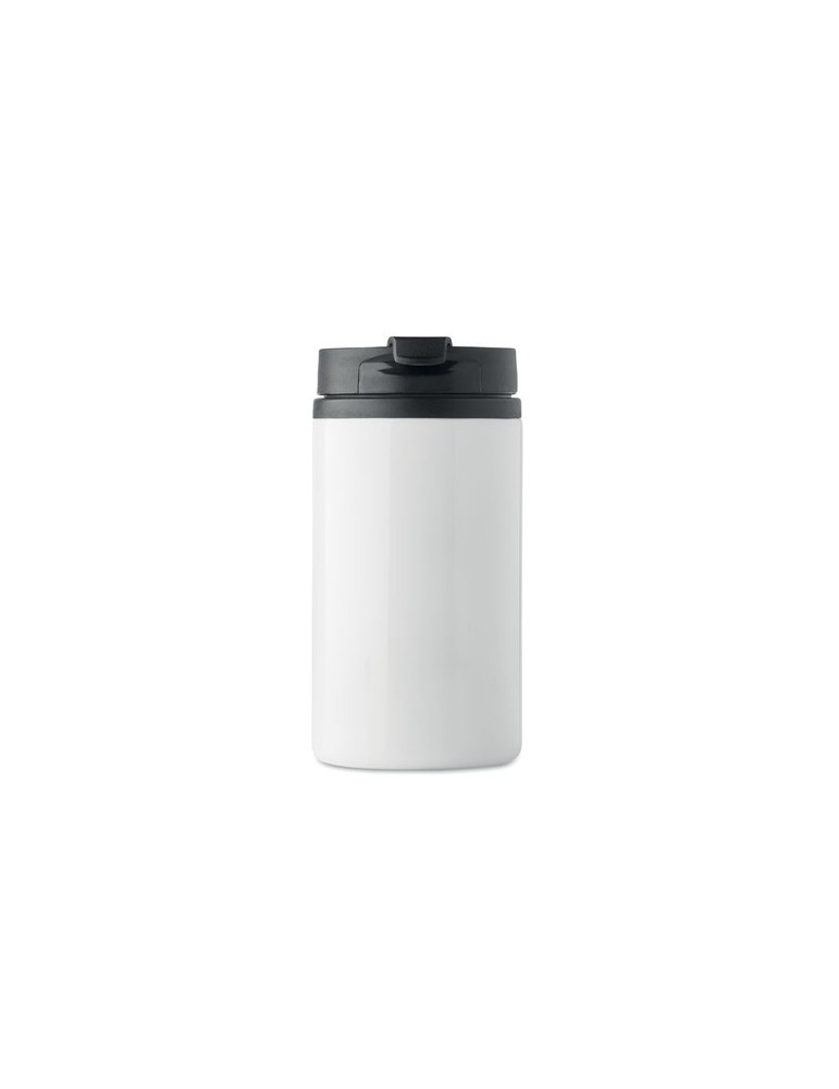 Mug Isotherme Pratique Personnalisé FALUN Cadeau d'Entreprise