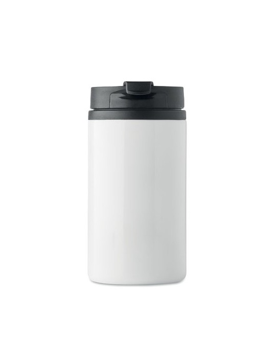 Mug Isotherme Pratique Personnalisé FALUN Cadeau d'Entreprise