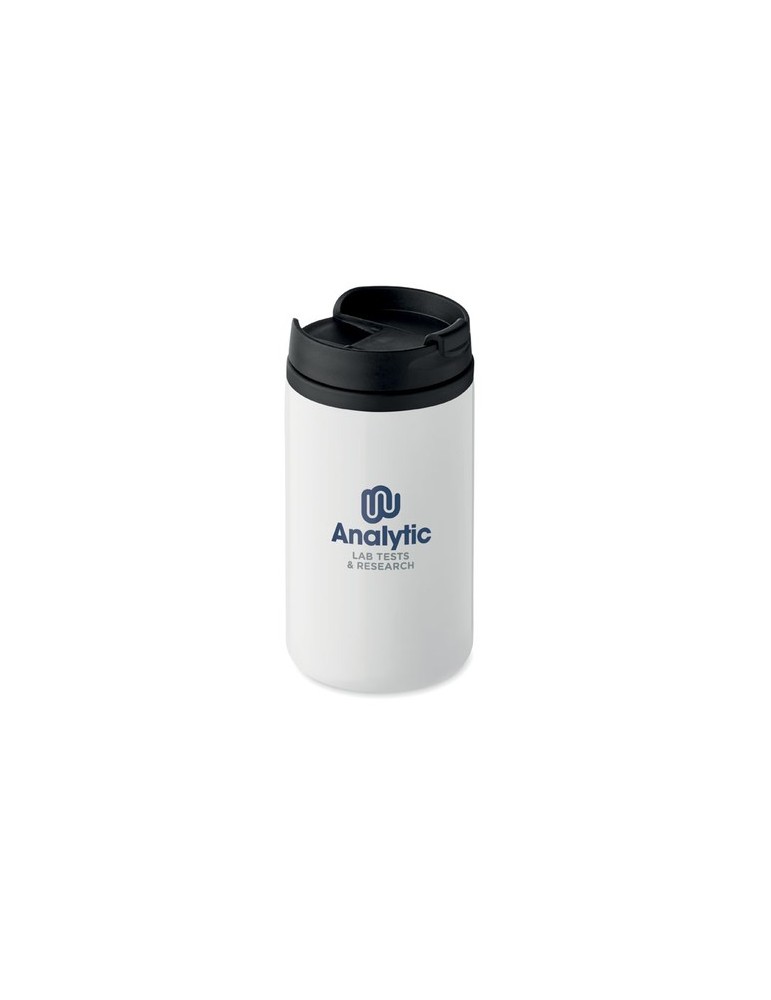 Mug Isotherme Pratique Personnalisé FALUN Cadeau d'Entreprise