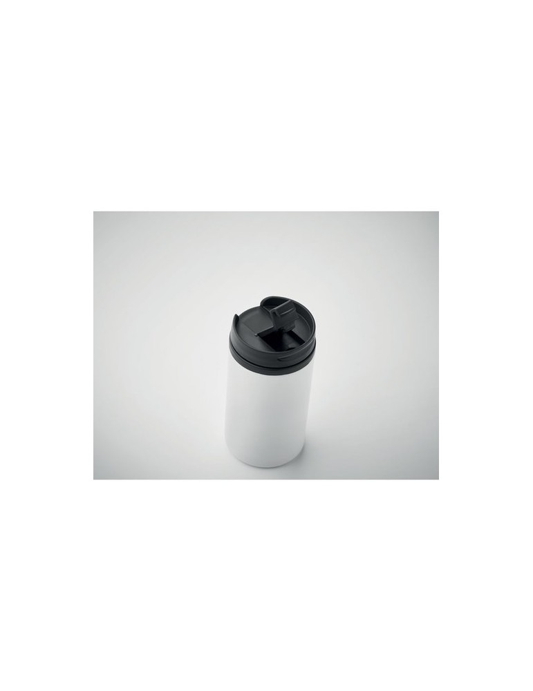 Mug Isotherme Pratique Personnalisé FALUN Cadeau d'Entreprise