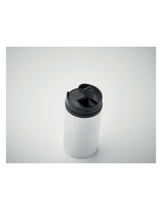 Mug Isotherme Pratique Personnalisé FALUN Cadeau d'Entreprise