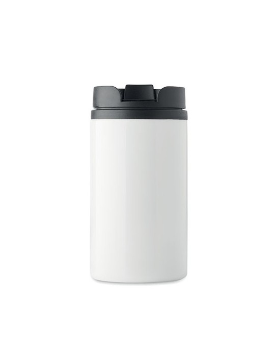 Mug Isotherme Pratique Personnalisé FALUN Cadeau d'Entreprise