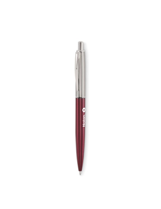 GRAZ COLOUR Stylo avec boîte