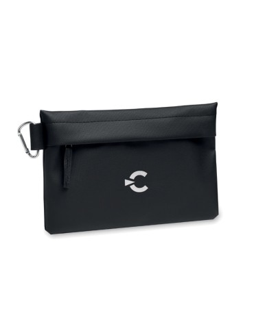 CARRY Pochette en 600D RPET
