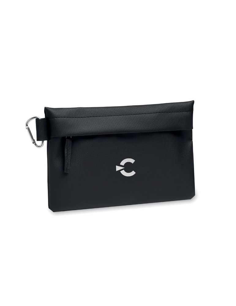 CARRY Pochette en 600D RPET