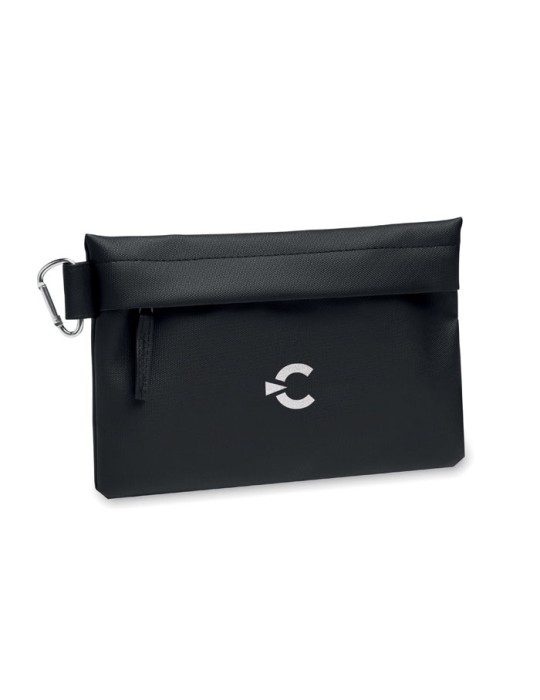 CARRY Pochette en 600D RPET