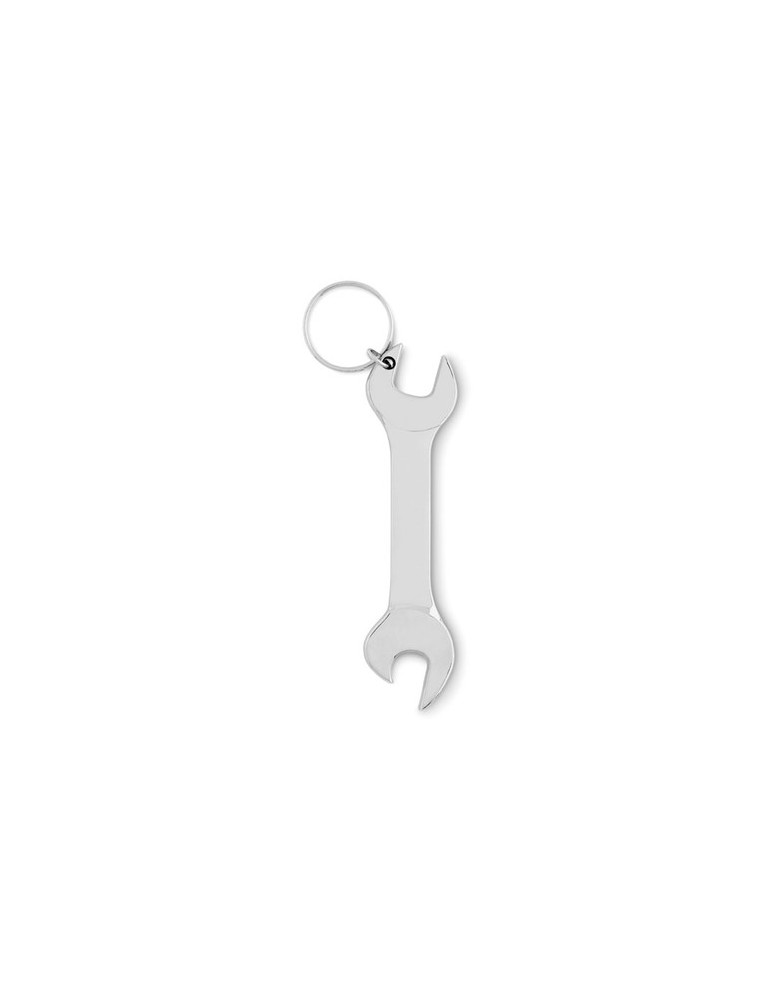 Porte-clés Décapsuleur WRENCHY - Cadeau Publicitaire