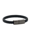 FAULETI CHARGE Câble bracelet tressé type C