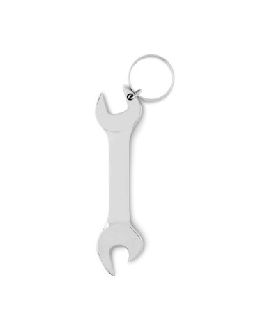 Porte-clés Décapsuleur WRENCHY - Cadeau Publicitaire 2