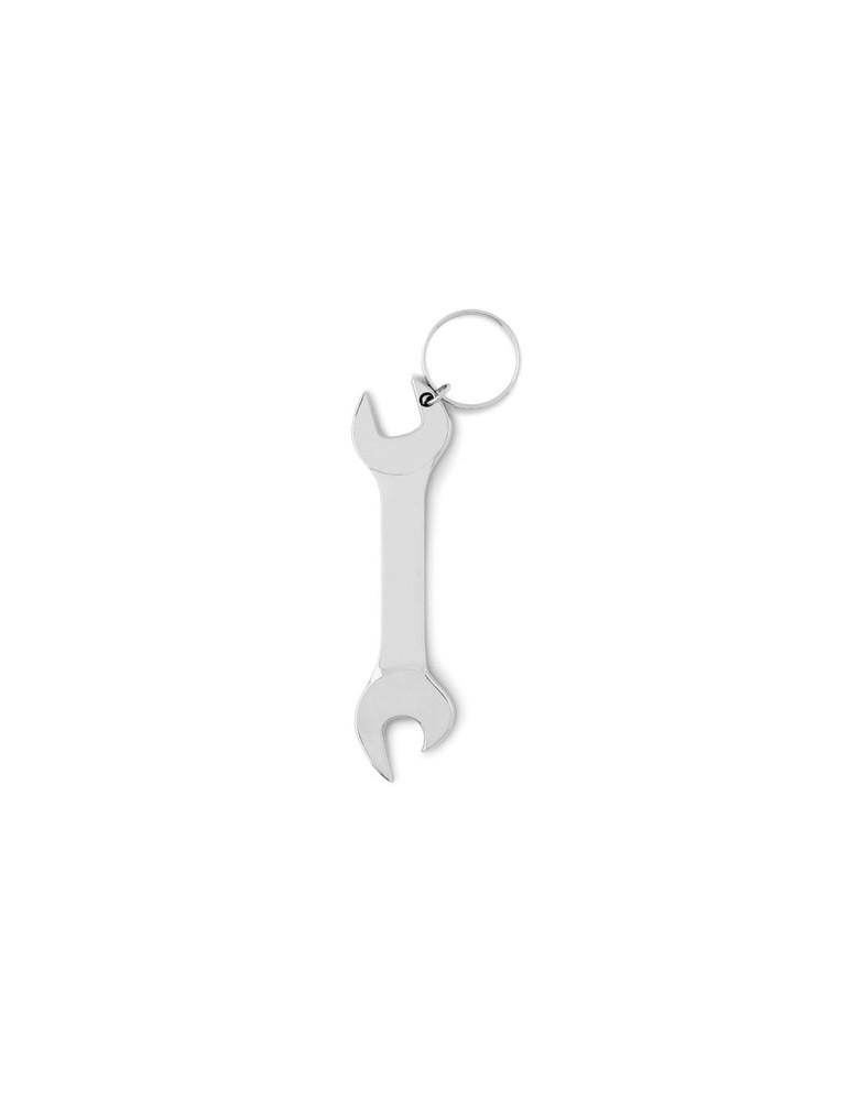 Porte-clés Décapsuleur WRENCHY - Cadeau Publicitaire