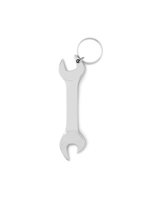 Porte-clés Décapsuleur WRENCHY - Cadeau Publicitaire