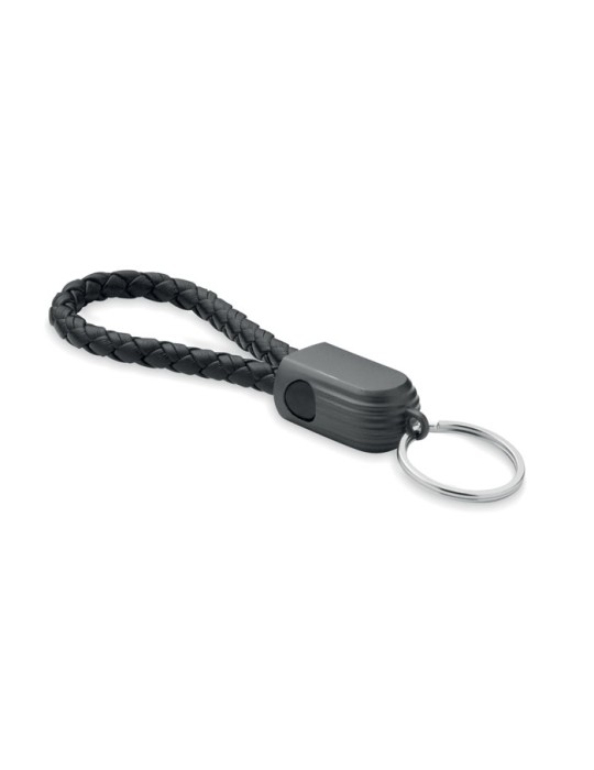 FAULETI LOOP Câble porte-clés de type C