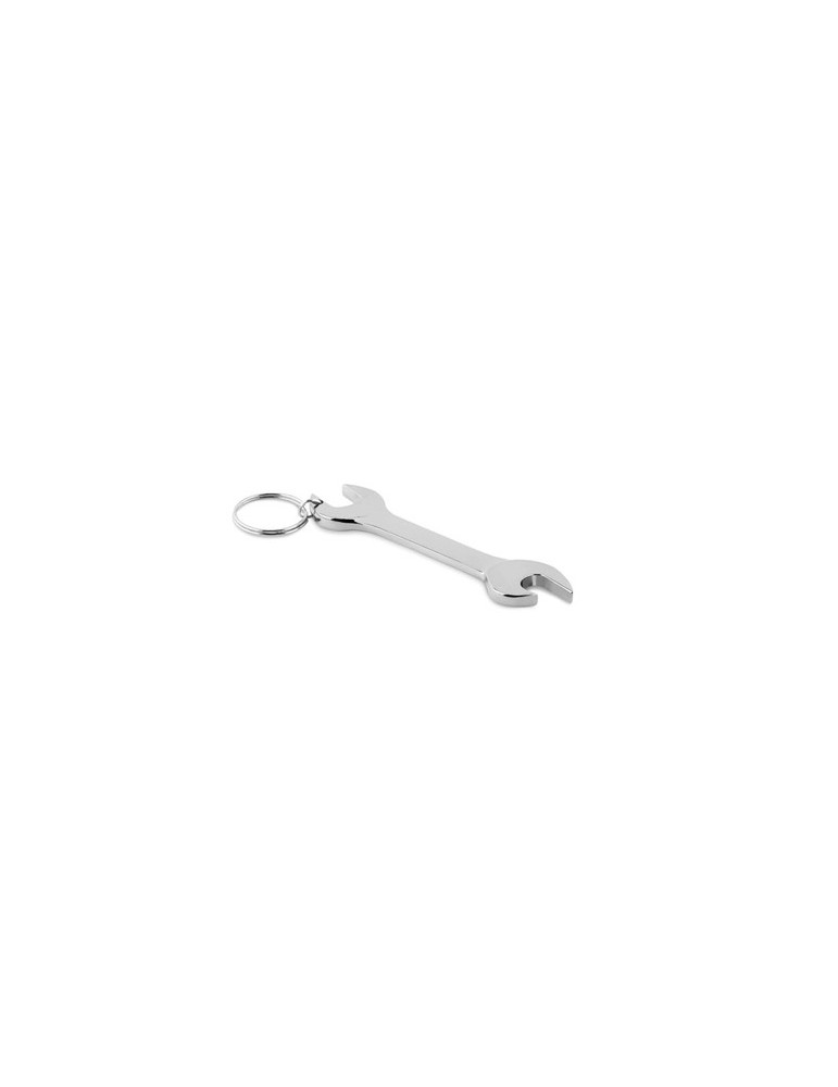 Porte-clés Décapsuleur WRENCHY - Cadeau Publicitaire
