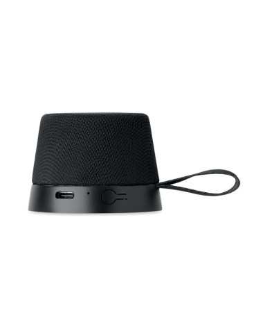 ESCUCHE Enceinte 3W avec support