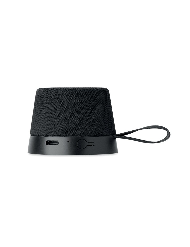 ESCUCHE Enceinte 3W avec support