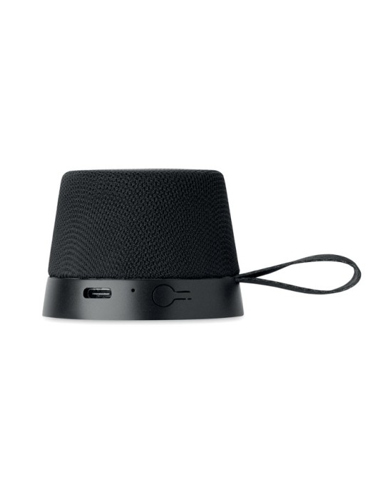 ESCUCHE Enceinte 3W avec support