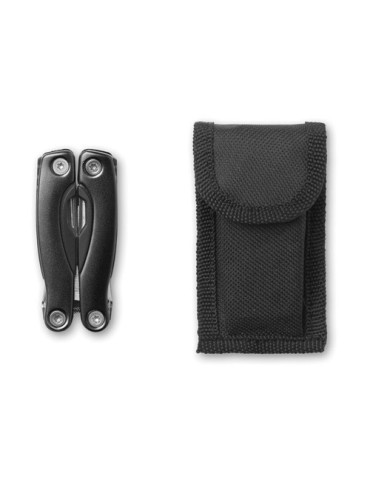 Couteau Multifonctions ALOQUIN MINI - Idéal pour l'Outdoor Personnalisé