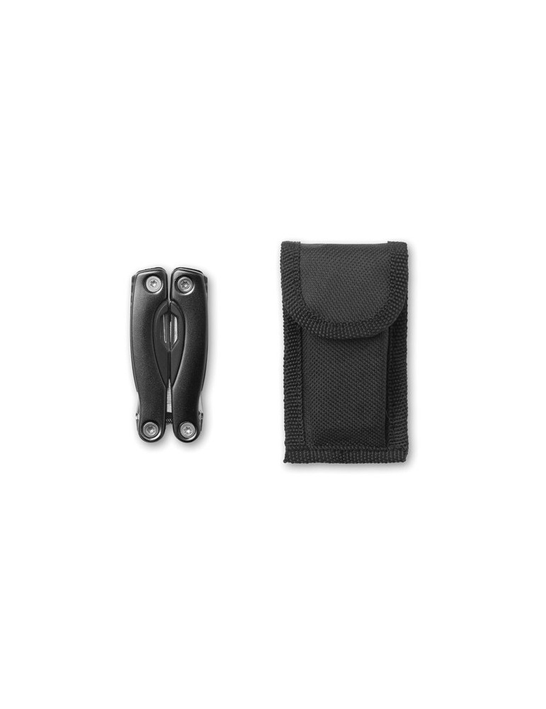 Couteau Multifonctions ALOQUIN MINI - Idéal pour l'Outdoor Personnalisé