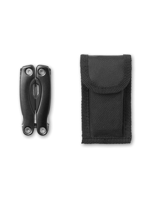 Couteau Multifonctions ALOQUIN MINI - Idéal pour l'Outdoor Personnalisé