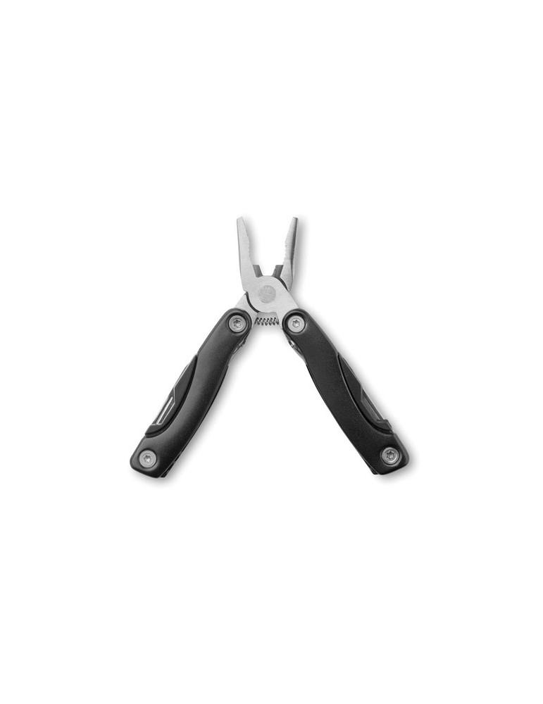 Couteau Multifonctions ALOQUIN MINI - Idéal pour l'Outdoor Personnalisé