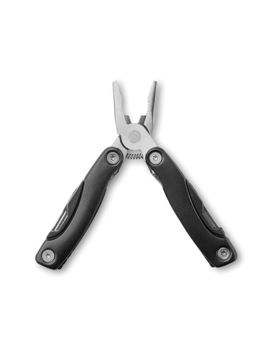 Couteau Multifonctions ALOQUIN MINI - Idéal pour l'Outdoor Personnalisé