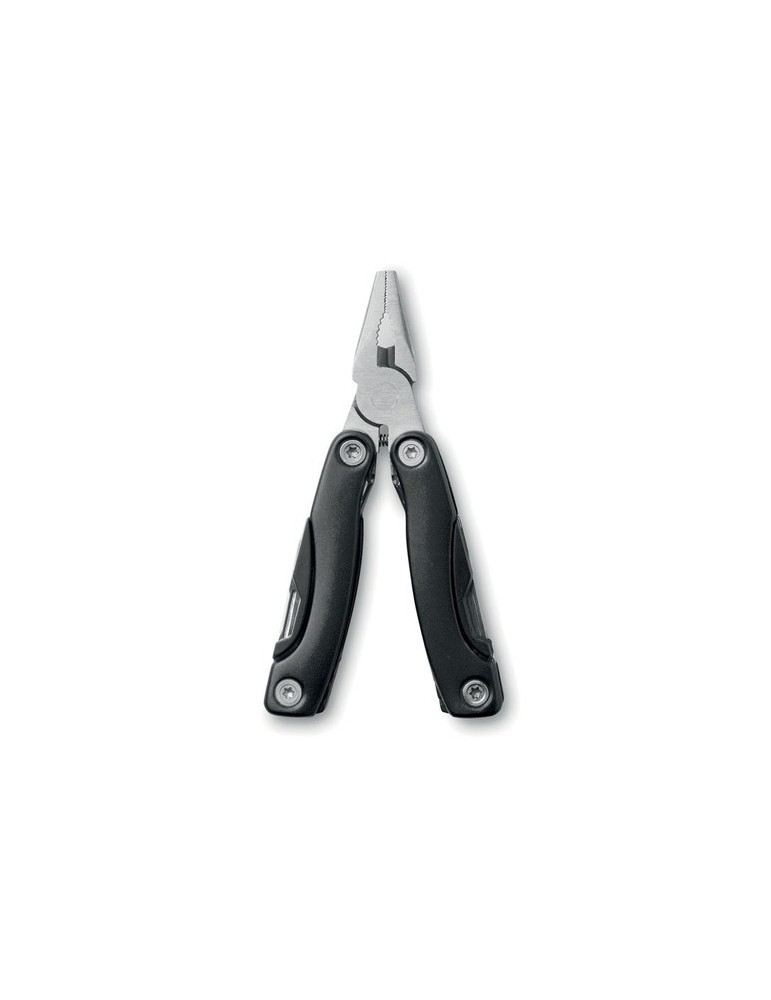 Couteau Multifonctions ALOQUIN MINI - Idéal pour l'Outdoor Personnalisé