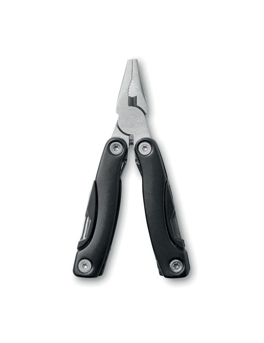 Couteau Multifonctions ALOQUIN MINI - Idéal pour l'Outdoor Personnalisé