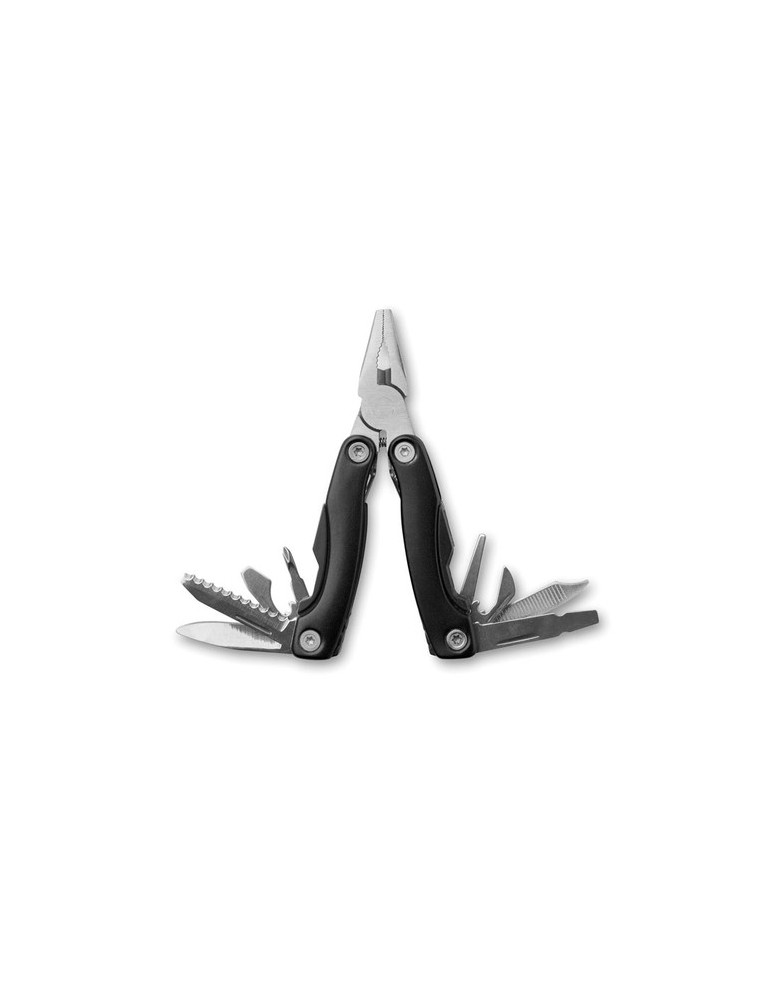Couteau Multifonctions ALOQUIN MINI - Idéal pour l'Outdoor Personnalisé