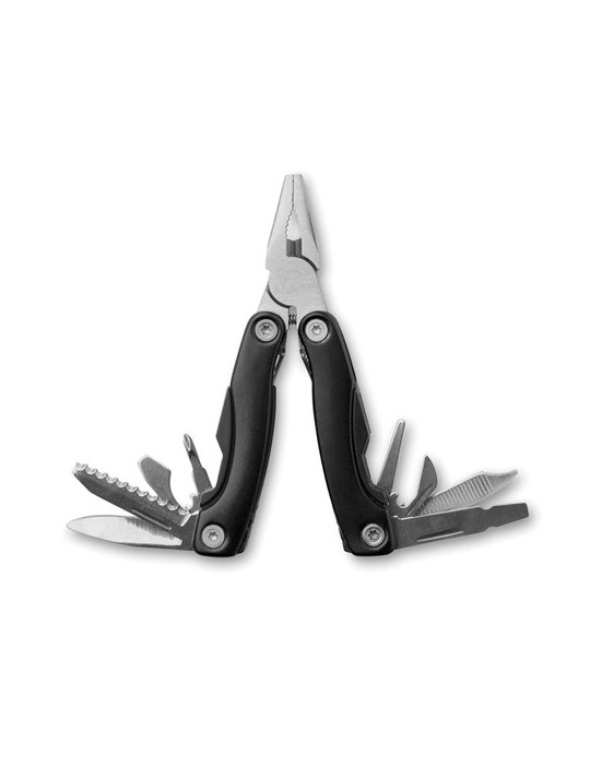 Couteau Multifonctions ALOQUIN MINI - Idéal pour l'Outdoor Personnalisé