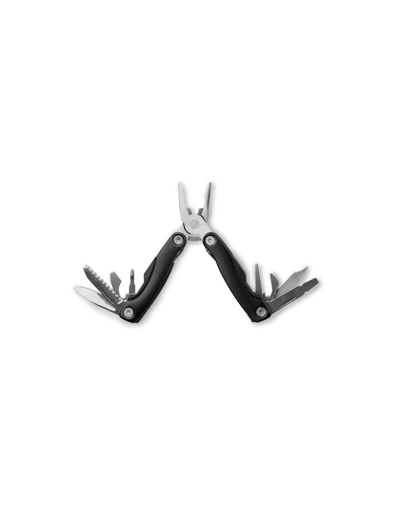 Couteau Multifonctions ALOQUIN MINI - Idéal pour l'Outdoor Personnalisé