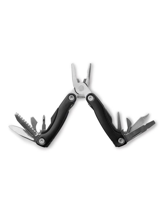 Couteau Multifonctions ALOQUIN MINI - Idéal pour l'Outdoor Personnalisé