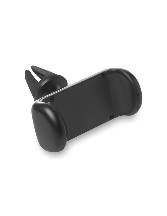 Support de téléphone voiture FLEXI - Rotation 360° Personnalisée pas cher