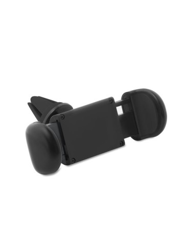 Support de téléphone voiture FLEXI - Rotation 360° Personnalisée pas cher 2