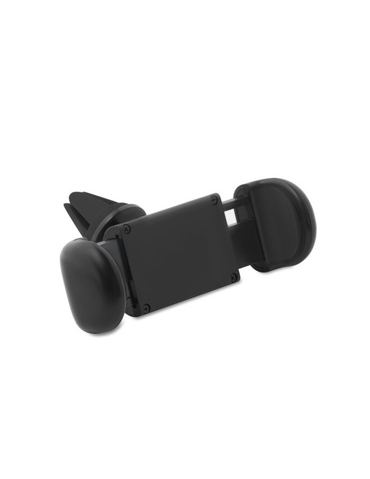 Support de téléphone voiture FLEXI - Rotation 360° Personnalisée pas cher