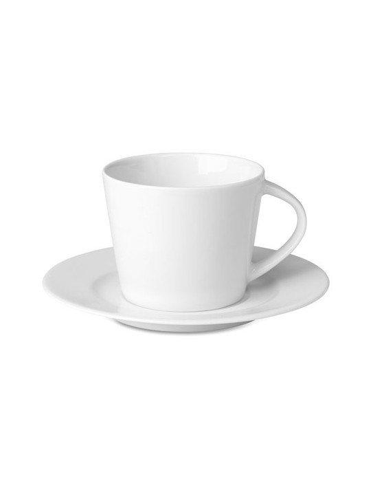 Tasse Cappuccino PARIS - Élégance et Praticité Personnalisée pas cher