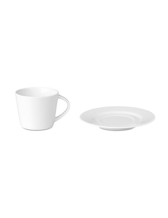 Tasse Cappuccino PARIS - Élégance et Praticité Personnalisée pas cher
