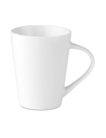 Mug Porcelaine ROME 250 ml - Cadeau Personnalisé
