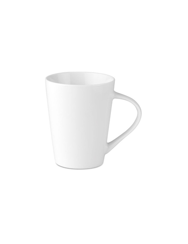 Mug Porcelaine ROME 250 ml - Cadeau Personnalisé