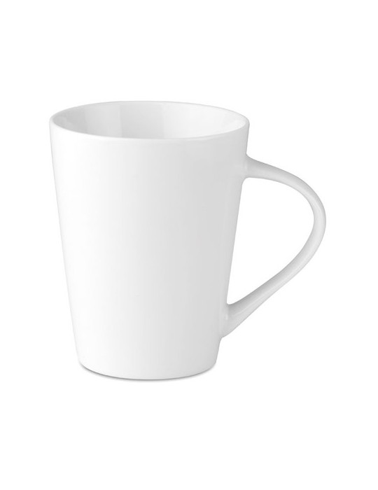 Mug Porcelaine ROME 250 ml - Cadeau Personnalisé