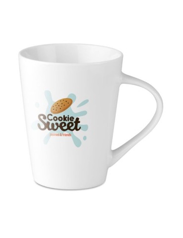 Mug Porcelaine ROME 250 ml - Cadeau Personnalisé 2
