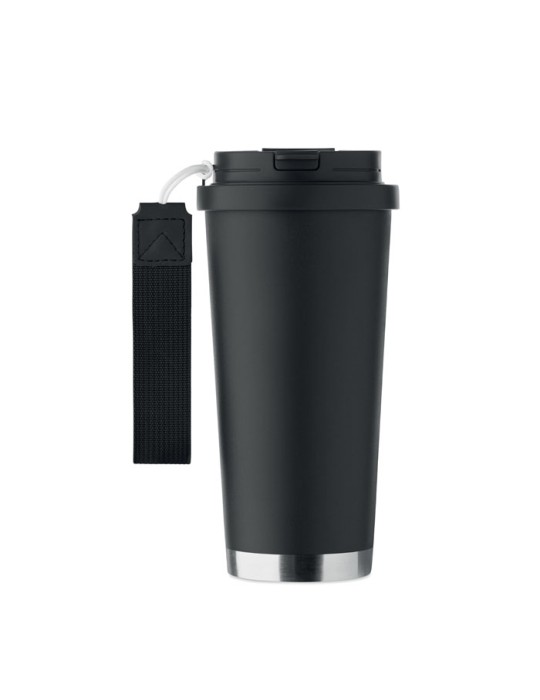 TOPAZ LARGE Gobelet double paroi 500ml