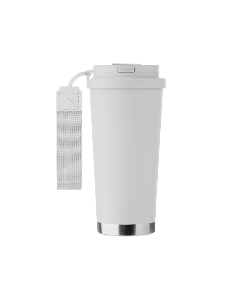 TOPAZ LARGE Gobelet double paroi 500ml