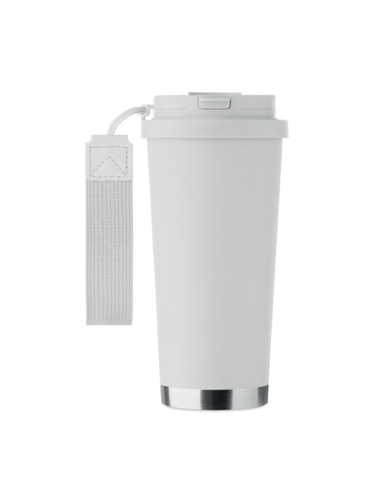 TOPAZ LARGE Gobelet double paroi 500ml