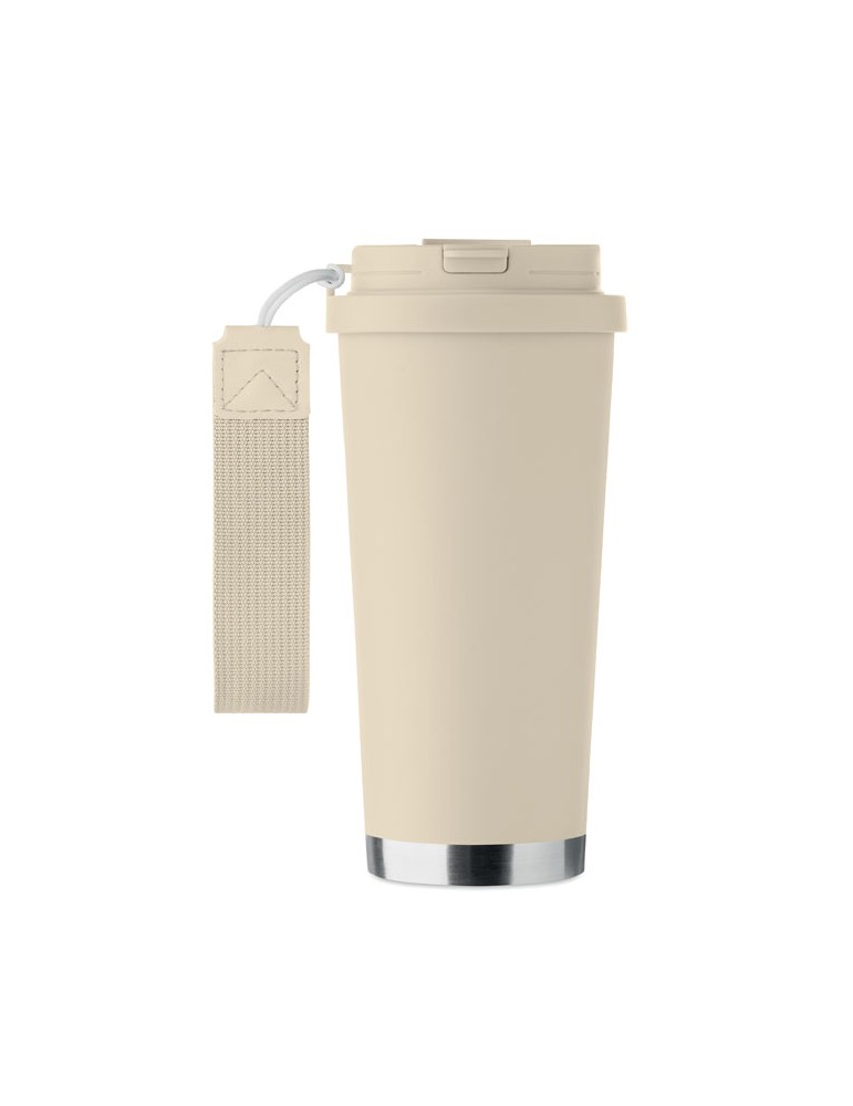 TOPAZ LARGE Gobelet double paroi 500ml