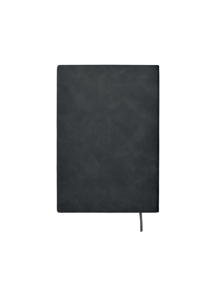 TINTRAY Carnet A5 effet patine