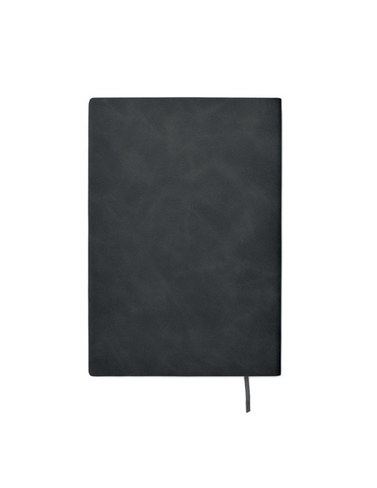 TINTRAY Carnet A5 effet patine