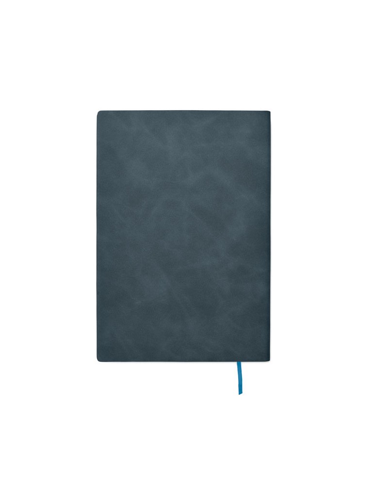 TINTRAY Carnet A5 effet patine