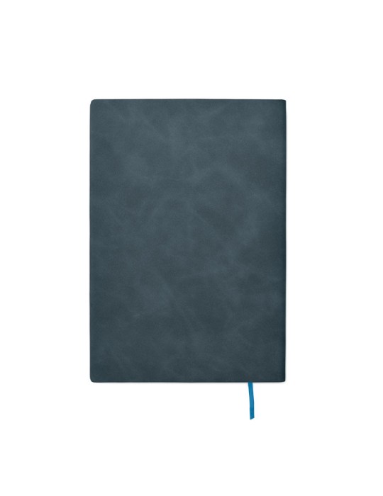 TINTRAY Carnet A5 effet patine